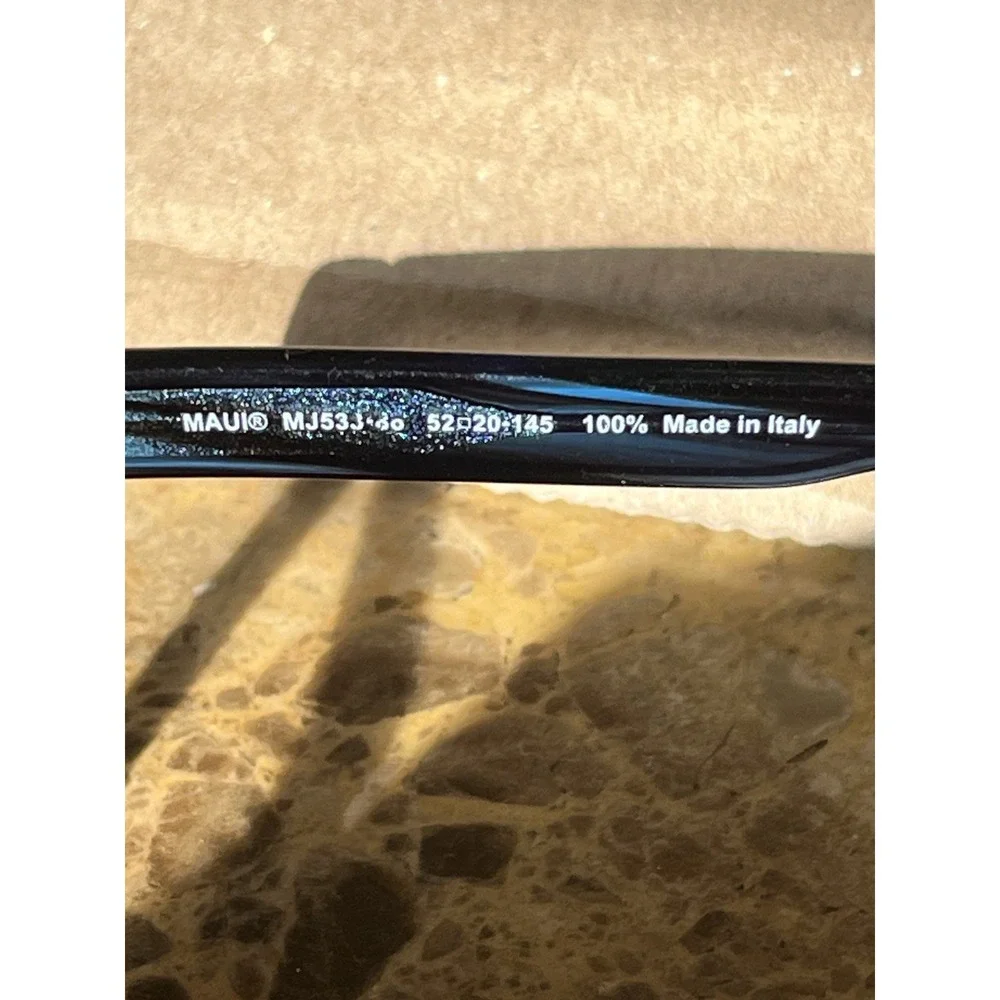 Maui Jim needs new